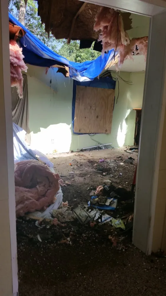 Slide of Carolina Home Repairs And Improvements