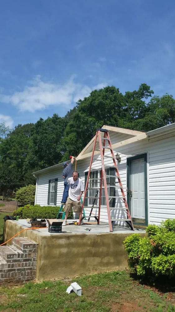 Slide of Carolina Home Repairs And Improvements