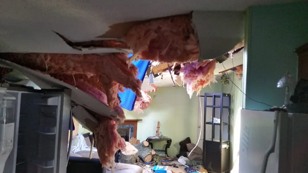 Slide of Carolina Home Repairs And Improvements