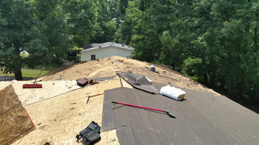 Slide of Carolina Home Repairs And Improvements