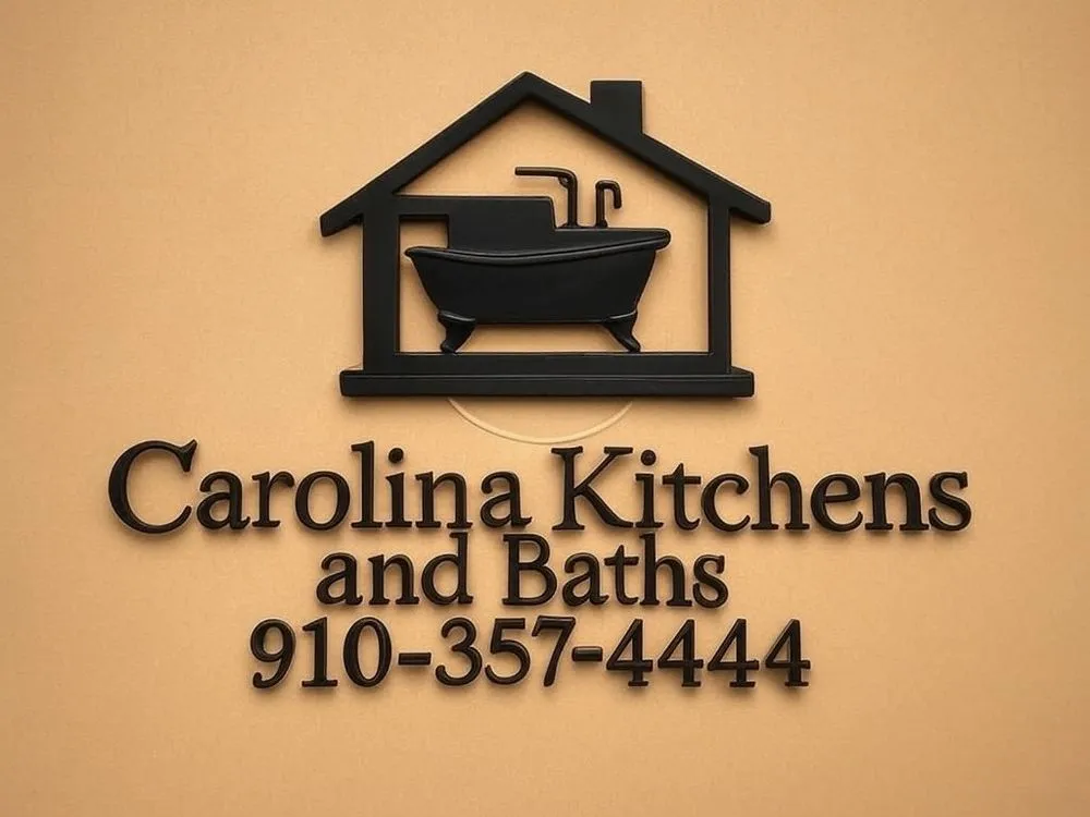 Slide of Carolina Kitchens and Baths
