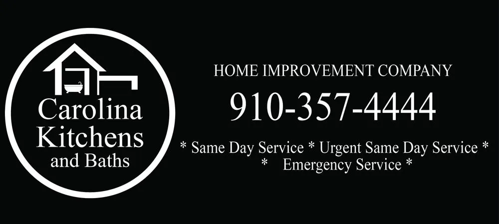 Slide of Carolina Kitchens and Baths