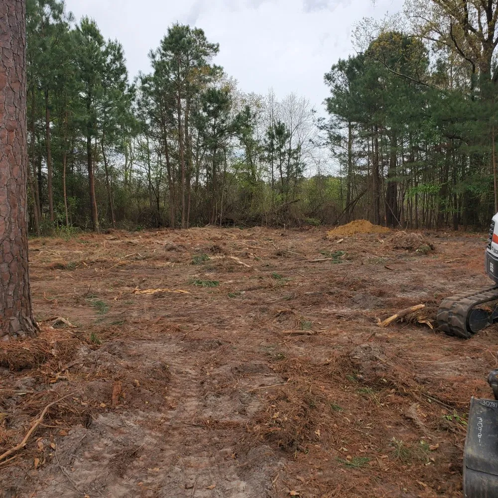 Slide of Carolina Land Specialist