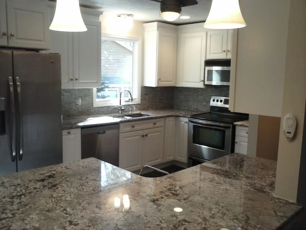 Slide of Carolina Maintenance Contractors