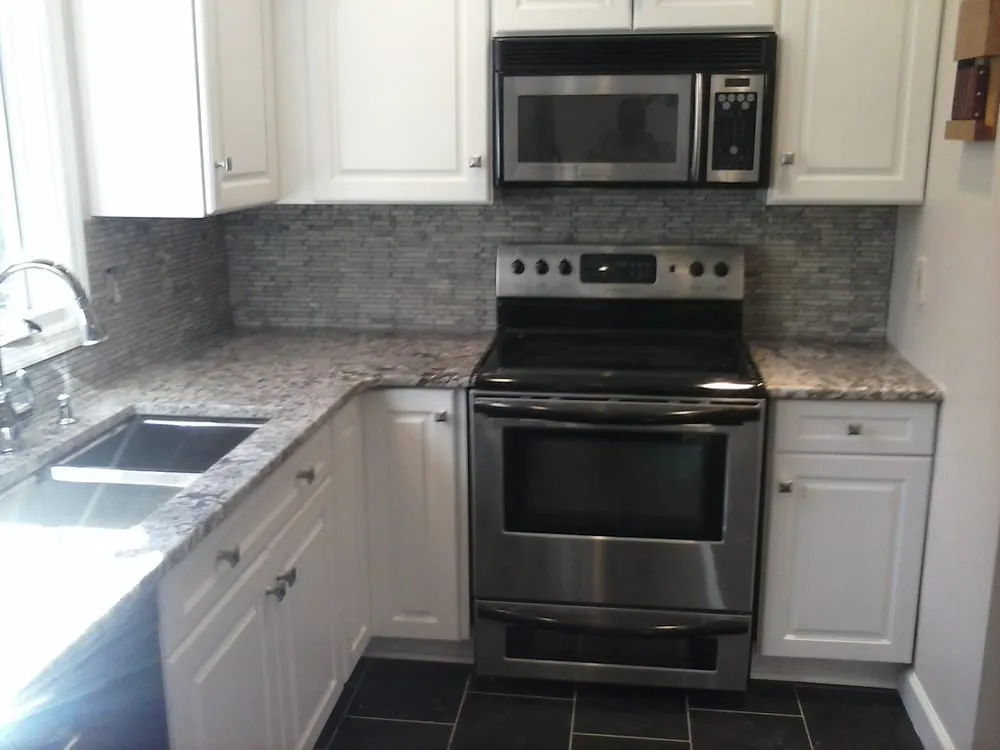 Slide of Carolina Maintenance Contractors