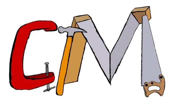 Carolina Maintenance Contractors Logo