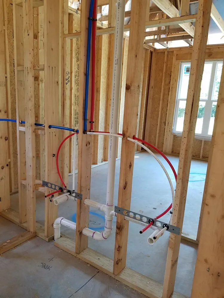 Slide of Carolina Pines Plumbing