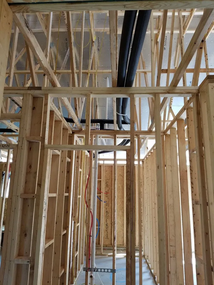 Slide of Carolina Pines Plumbing