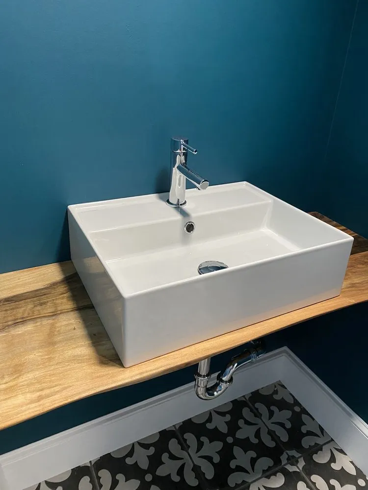 Slide of Carolina Pines Plumbing