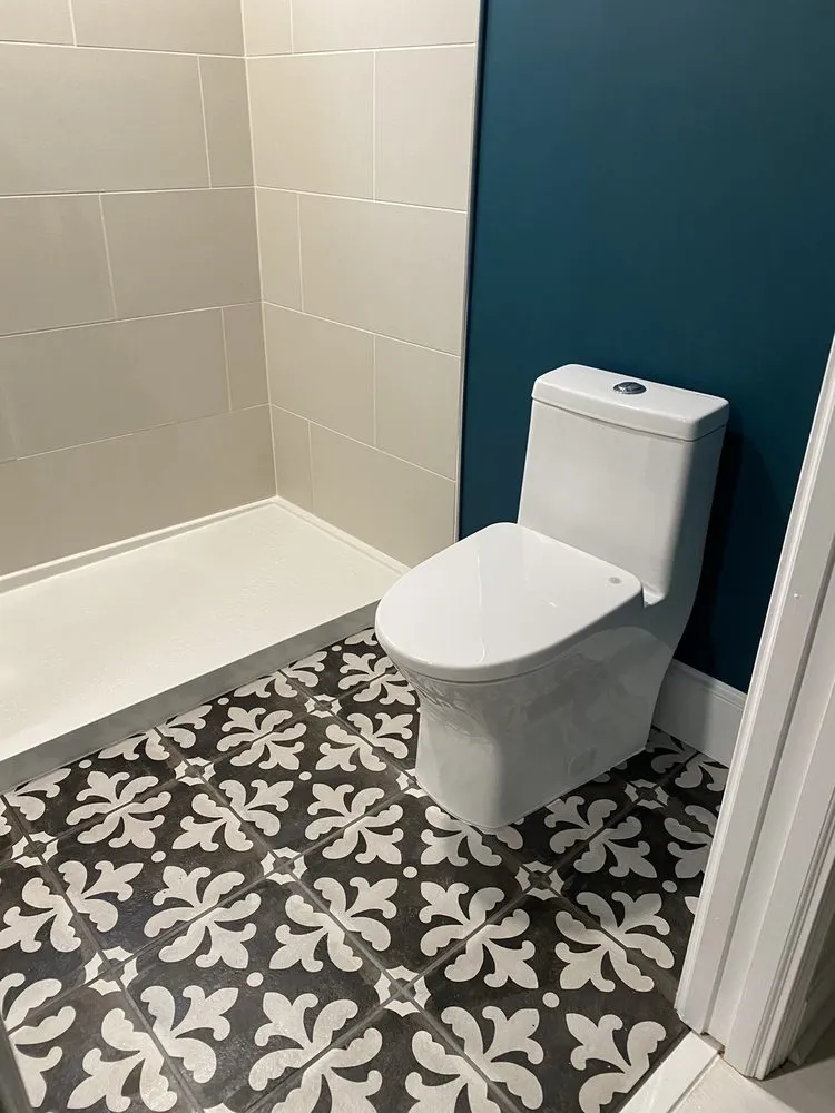 Slide of Carolina Pines Plumbing