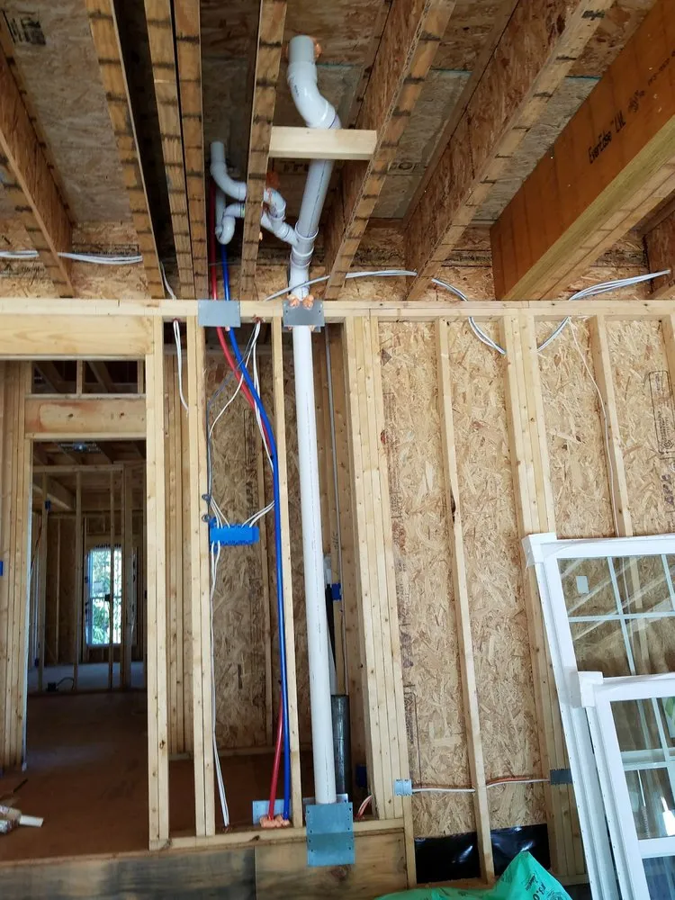 Slide of Carolina Pines Plumbing