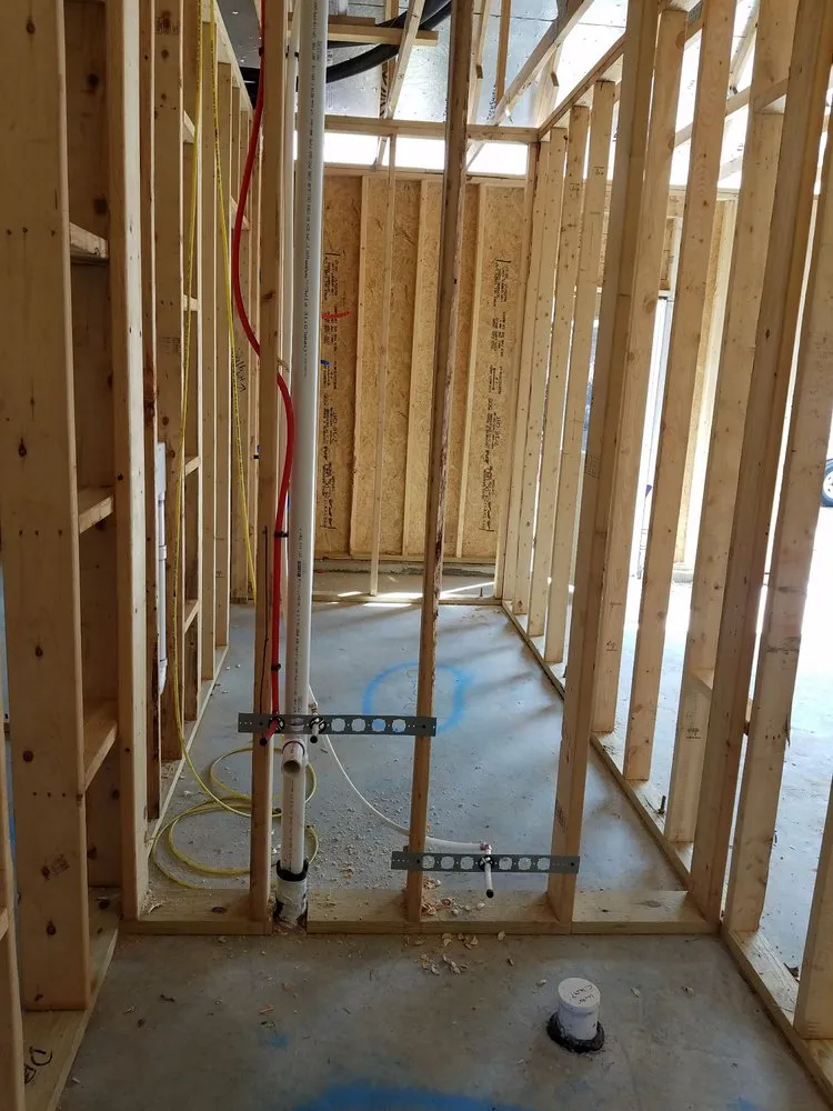 Slide of Carolina Pines Plumbing