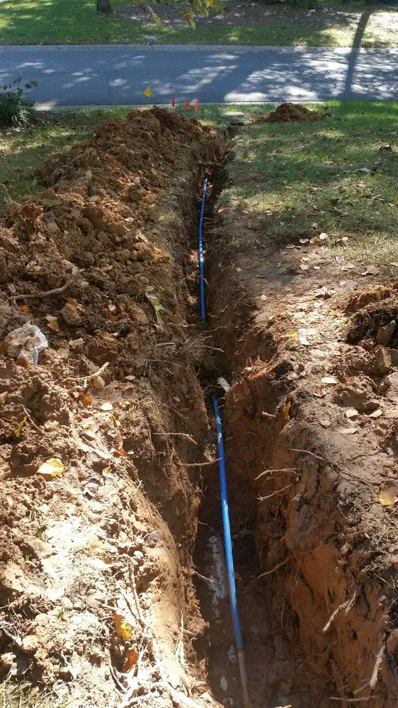 Top-rated plumbing repair in Waxhaw, NC by Carolina Pines Plumbing