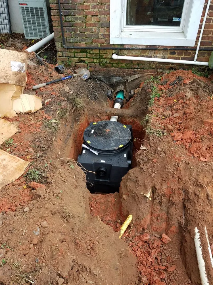 Professional emergency plumbing service in Waxhaw, NC - Carolina Pines Plumbing