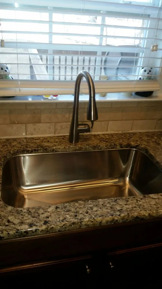 Emergency emergency plumbing for homes in Waxhaw, NC by Carolina Pines Plumbing