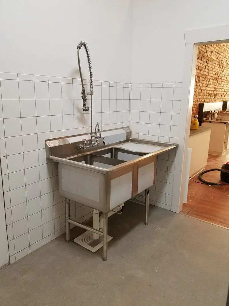 Slide of Carolina Pines Plumbing