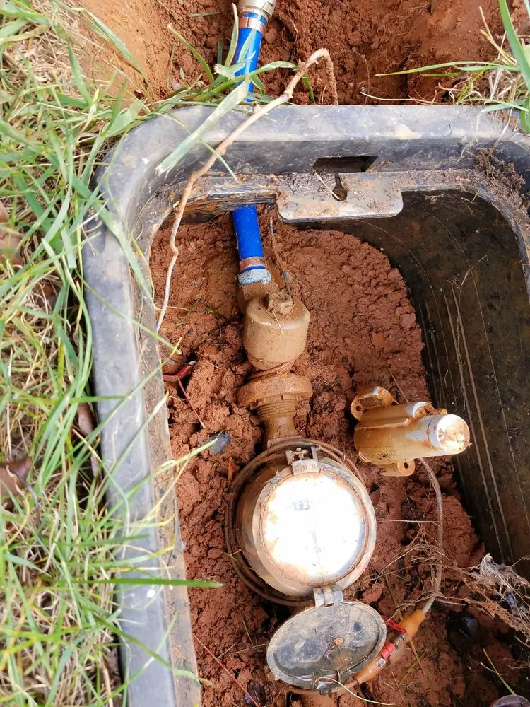 Slide of Carolina Pines Plumbing