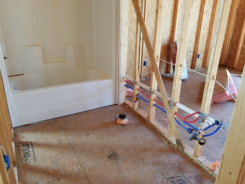 Slide of Carolina Pines Plumbing