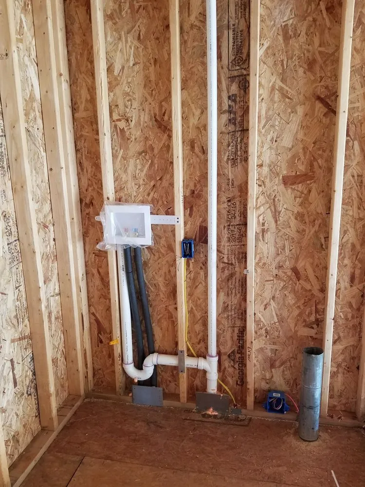 Slide of Carolina Pines Plumbing