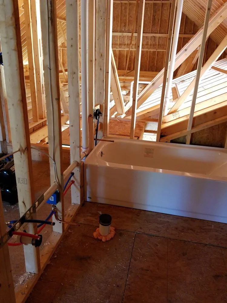 Slide of Carolina Pines Plumbing