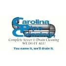 Slide of Carolina Pipe Cleaning