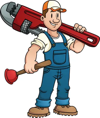 Carolina Plumbers Logo