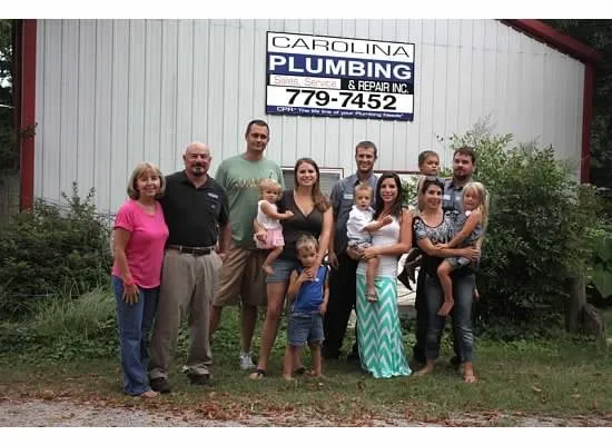 Carolina Plumbing & Repair