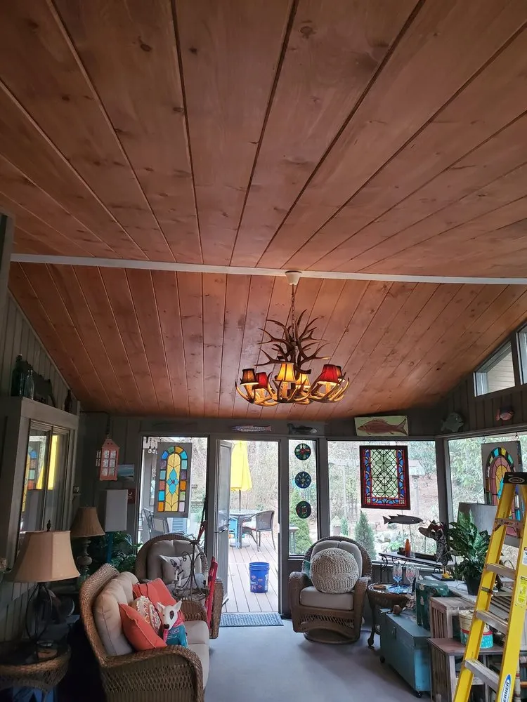 Slide of Carolina Repair & Lighting