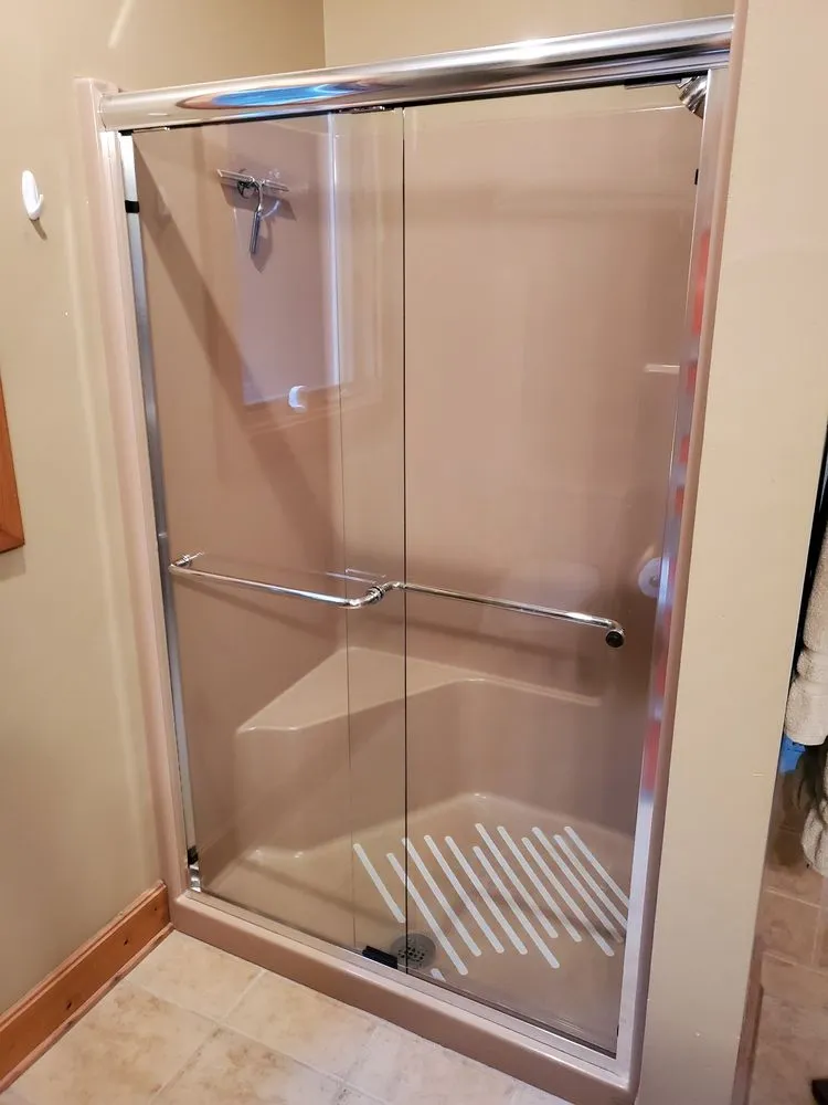 Emergency plumbing repair service in Hendersonville, NC - Carolina Repair & Lighting