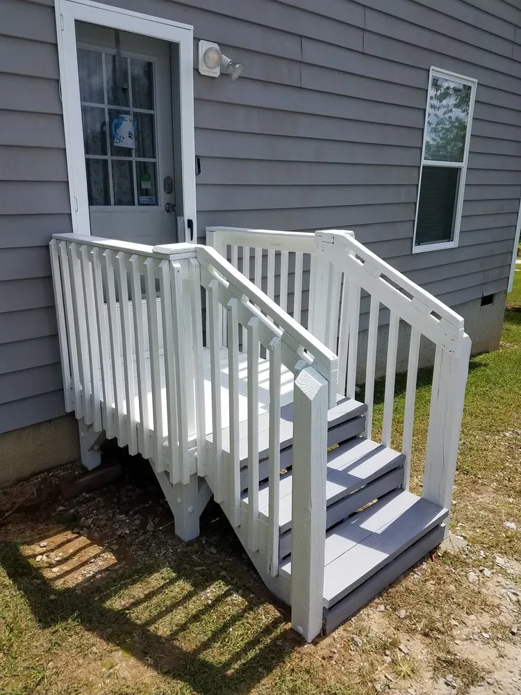 Emergency pipe repair in Hendersonville, NC by Carolina Repair & Lighting