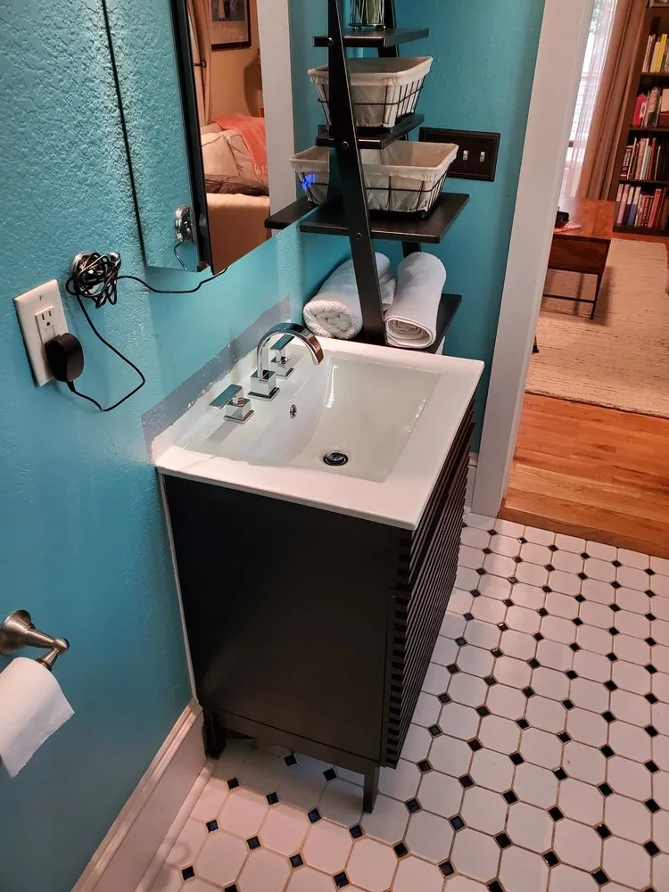 Trusted pipe repair for homes in Hendersonville, NC by Carolina Repair & Lighting