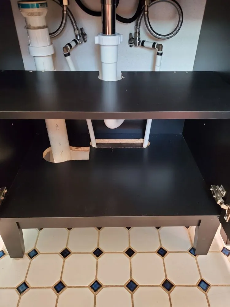 Slide of Carolina Repair & Lighting