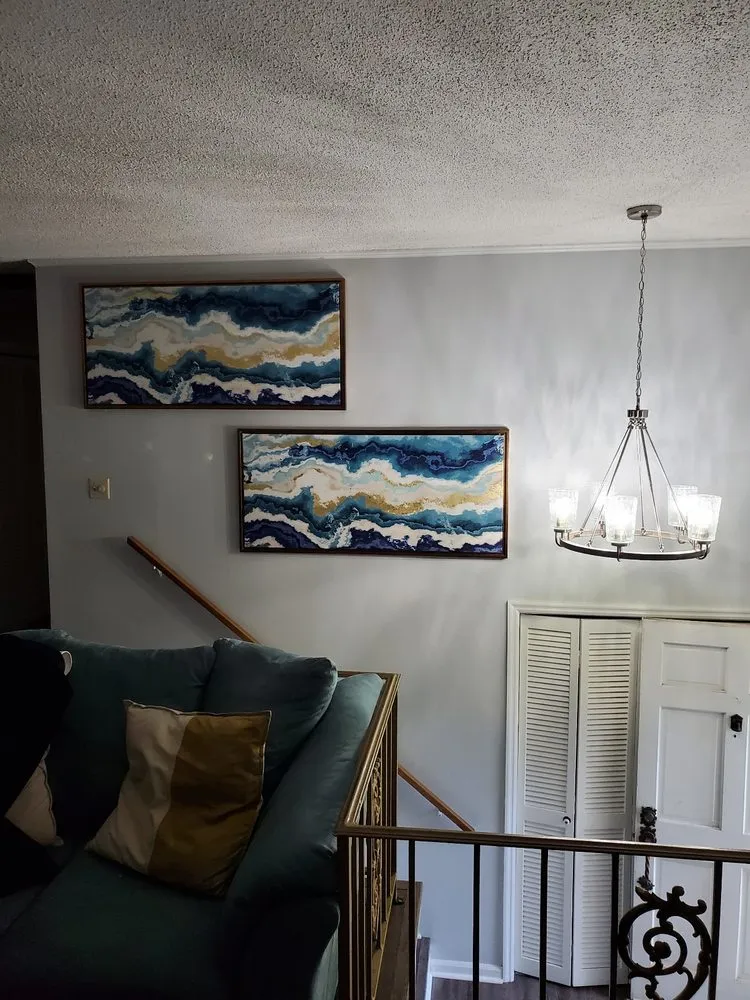 Slide of Carolina Repair & Lighting