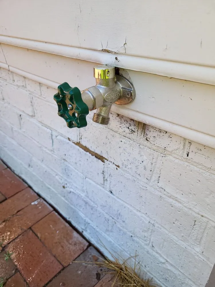 Slide of Carolina Roots Plumbing