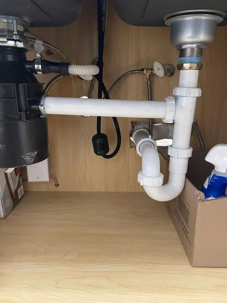 Slide of Carolina Roots Plumbing