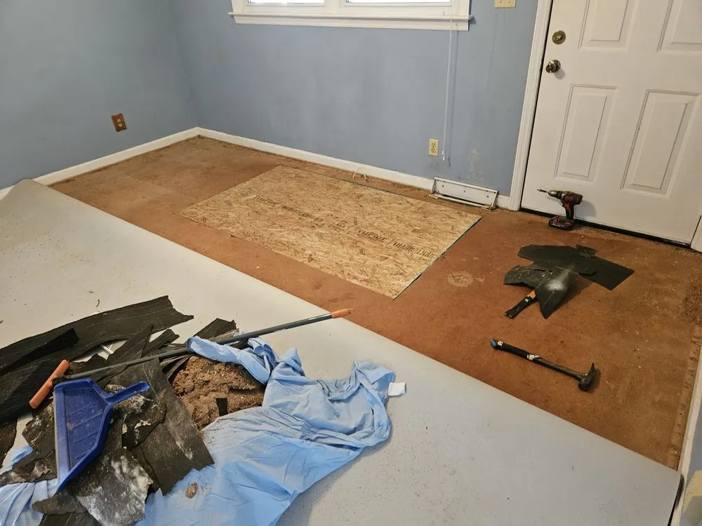 Slide of Carolina Skilled Labor & Repair