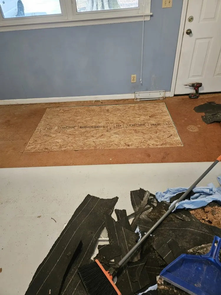 Slide of Carolina Skilled Labor & Repair