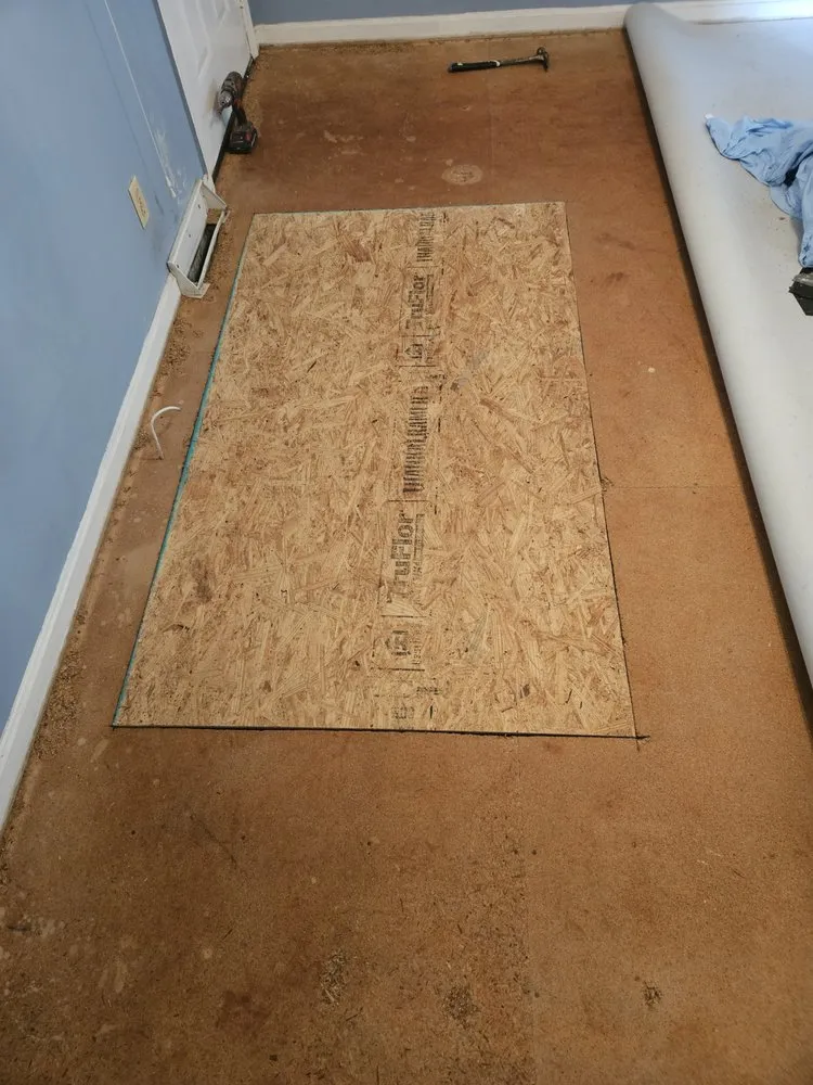 Slide of Carolina Skilled Labor & Repair