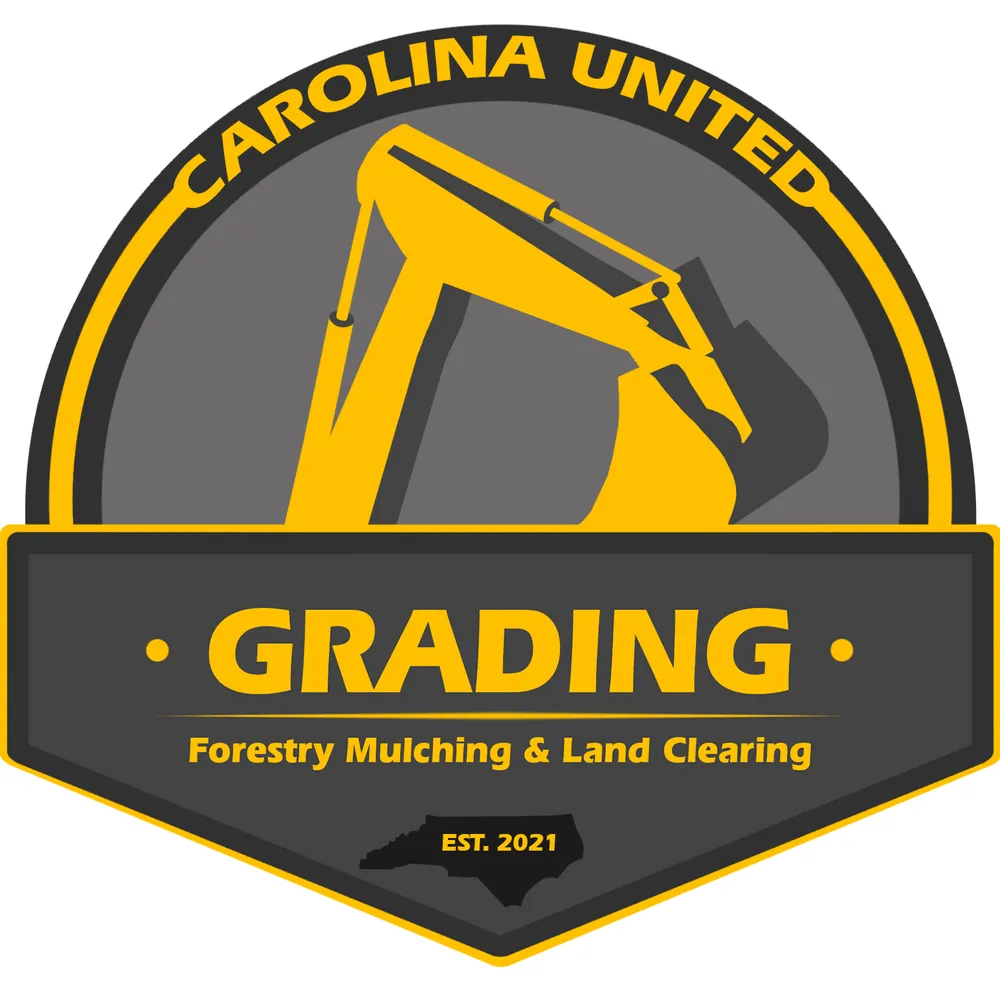 Slide of Carolina United Grading