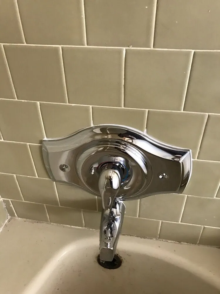 Slide of Carolina Water Heater and Plumbing Service