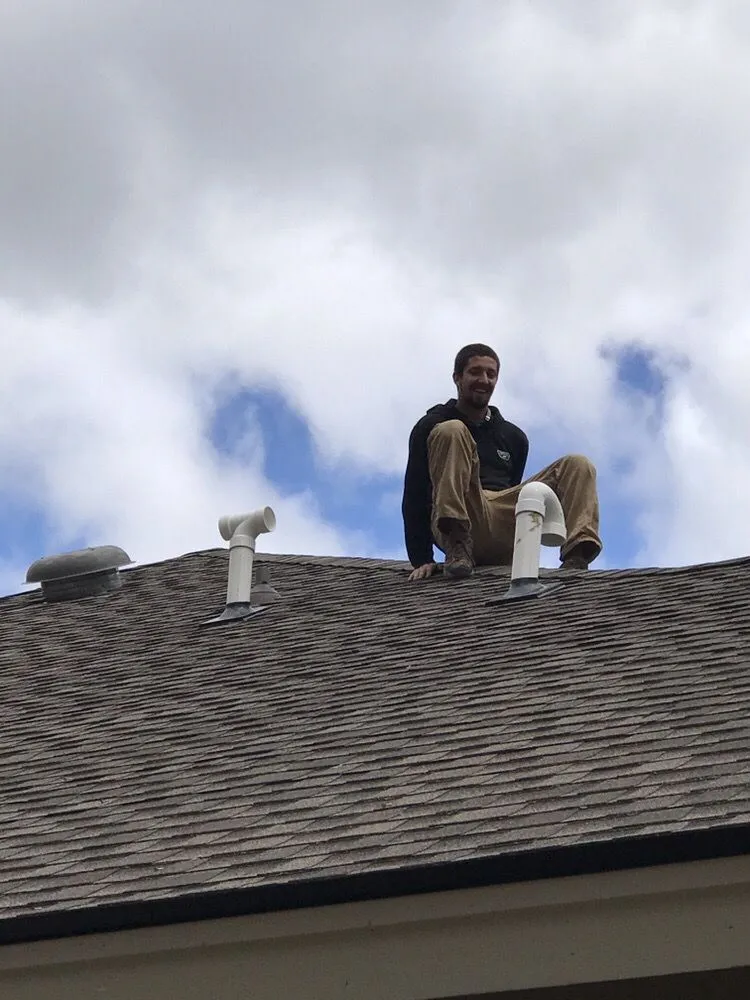 Slide of Carolina Water Heater and Plumbing Service