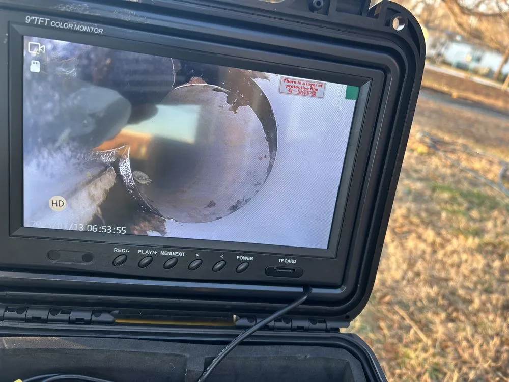 Slide of Carolina's Elite Plumbing Services