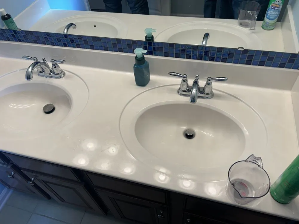 Slide of Carolina's Elite Plumbing Services