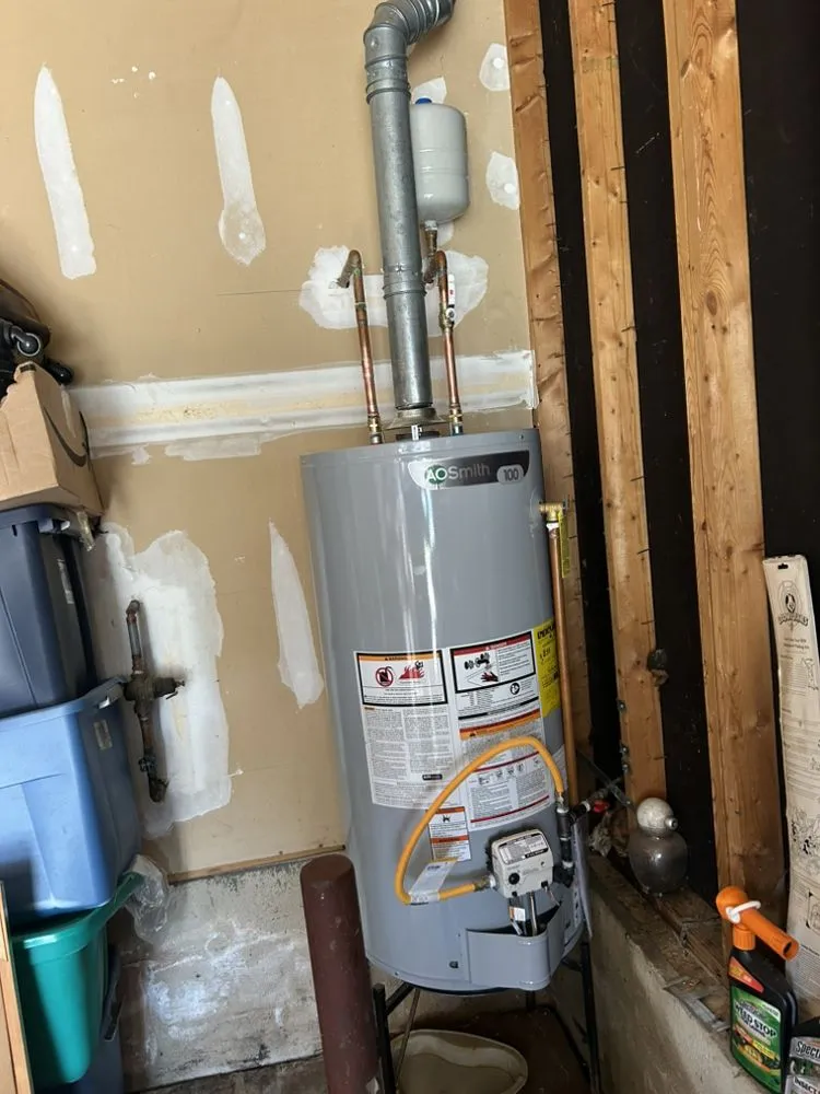 Slide of Carolina's Elite Plumbing Services