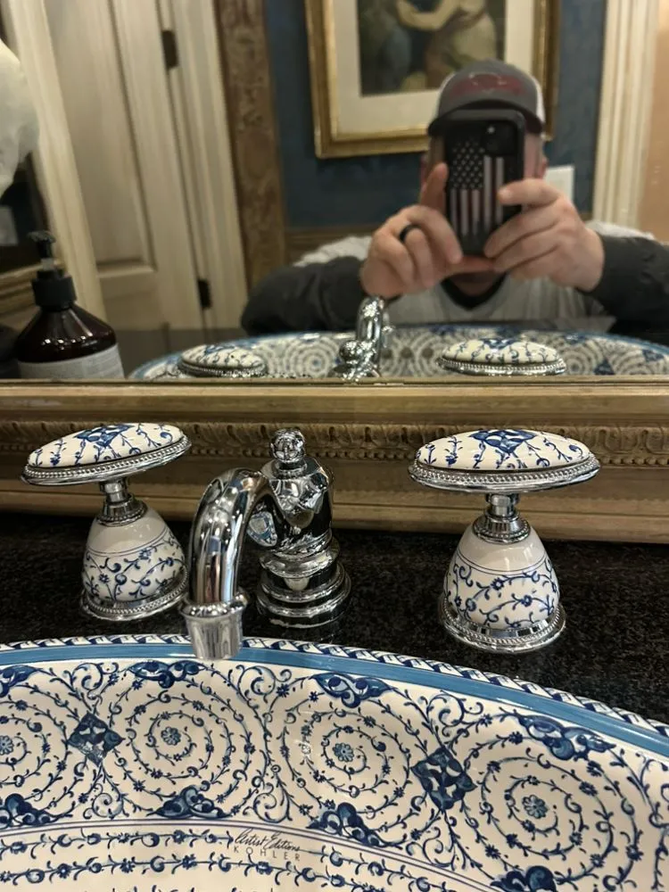 Slide of Carolina's Elite Plumbing Services