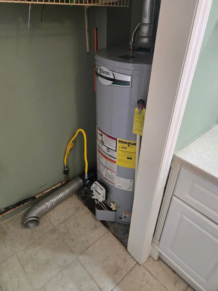 Emergency plumbing repair in Kings Mountain, NC by Carolina's Elite Plumbing Services