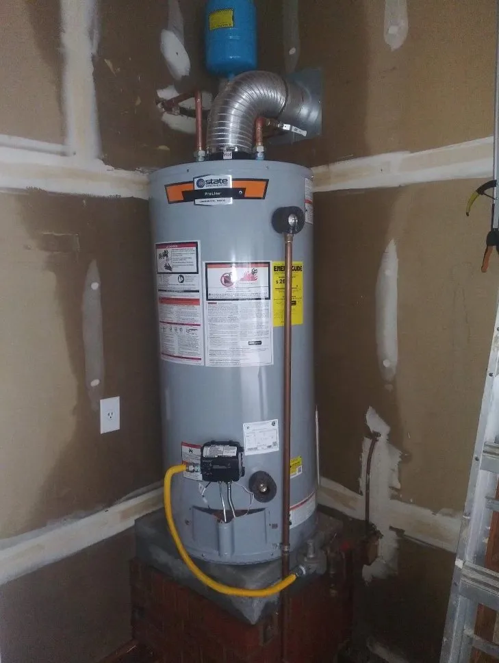 Quality plumbing repair service in Kings Mountain, NC - Carolina's Elite Plumbing Services