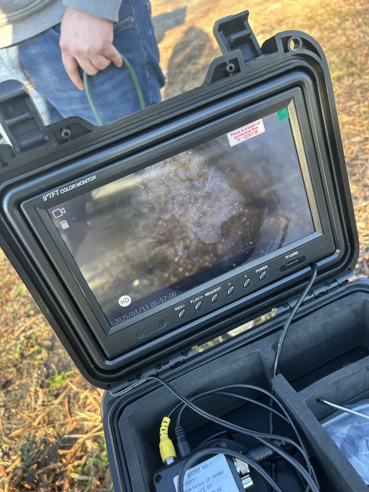 Slide of Carolina's Elite Plumbing Services