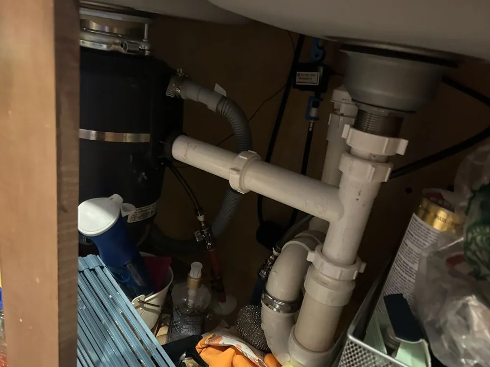 Slide of Carolina's Elite Plumbing Services