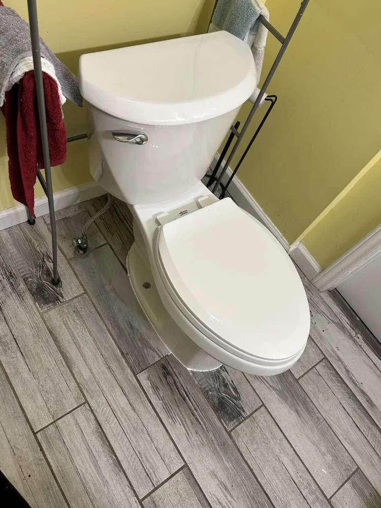 Slide of Carolina's Elite Plumbing Services